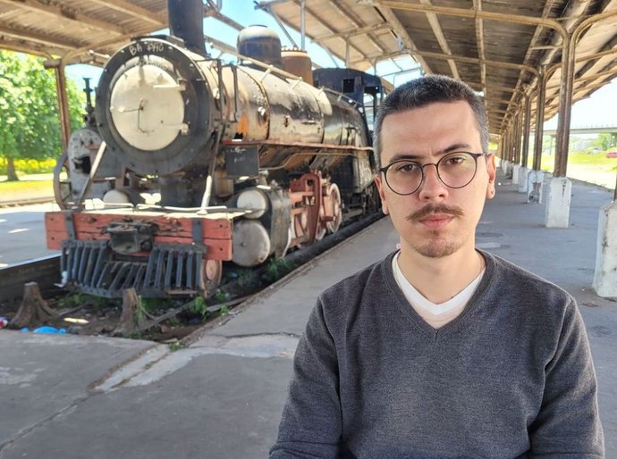 Boate Kiss: “tive minha juventude arrancada”, diz sobrevivente