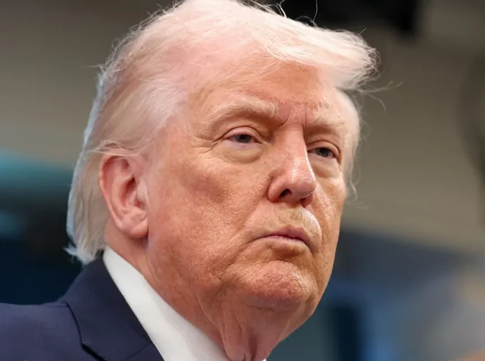 Trump diz que concorda em suspender ataques ao Irã por duas semanas