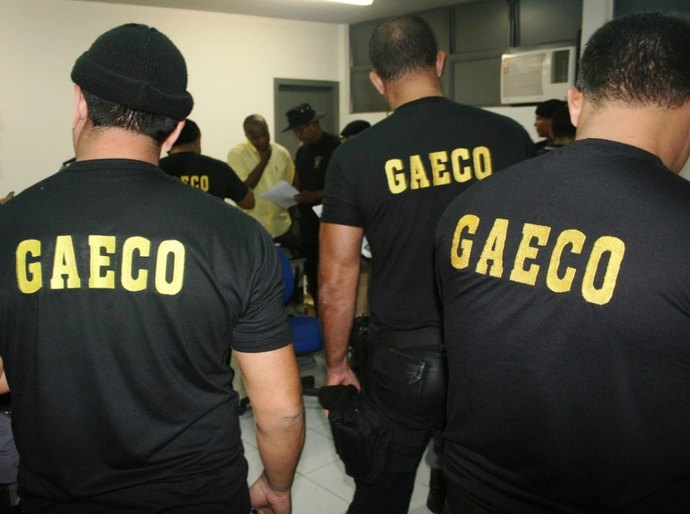 Gaeco faz Operação contra distribuidoras de medicamentos, empresários e servidores que deram prejuízos de R$ 27 milhões a MT