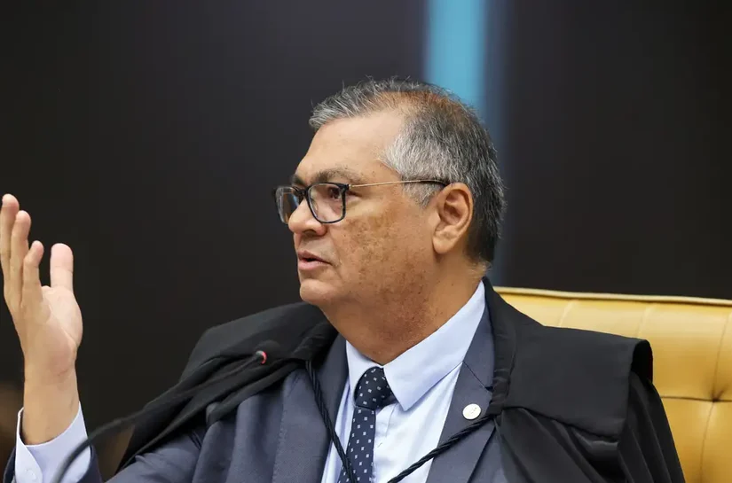 Veja Vídeo: Dino diz que crimes da trama golpista não podem ser anistiados