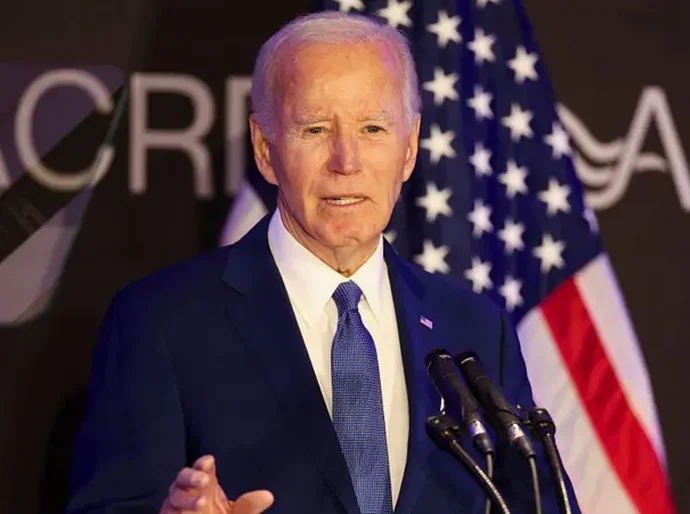Joe Biden é diagnosticado com câncer em estágio 'agressivo'
