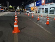 Operações Lei Seca prendem 11 condutores por embriaguez ao volante na madrugada deste sábado,09