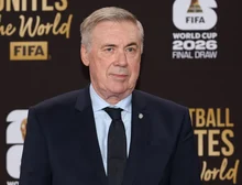 Ancelotti abre o jogo sobre Neymar na Copa e avalia grupo do Brasil