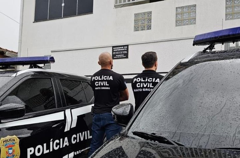 Polícia Civil resgata mulher que vivia há mais de 20 anos sob ameaças do companheiro