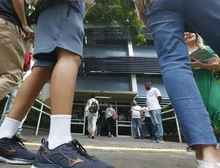 CNU 2025: 760 mil fazem a prova no domingo; saiba o que levar