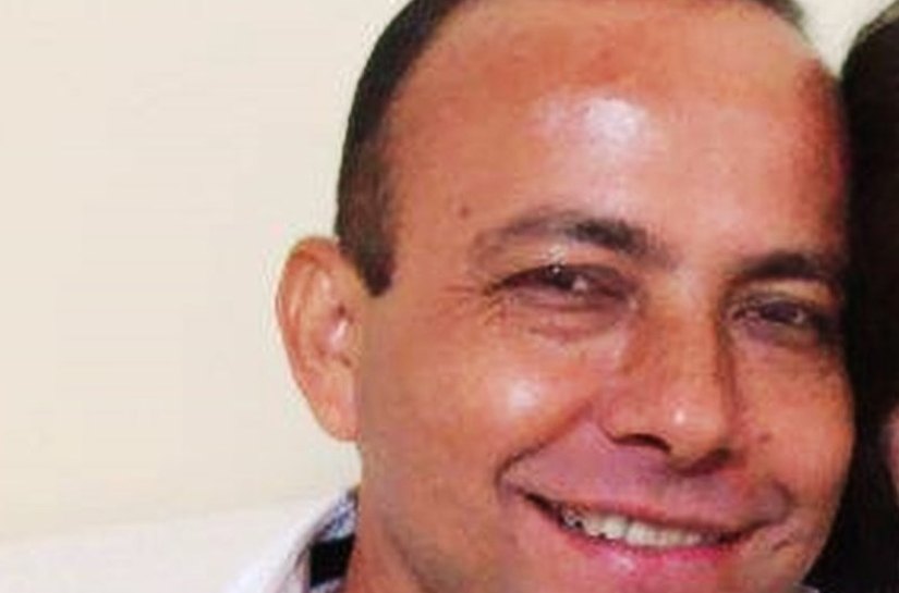 Covid 19 mata nesta terça feira, 14, o professor aposentado Marcelino Dutra em Lucas do Rio Verde, MT