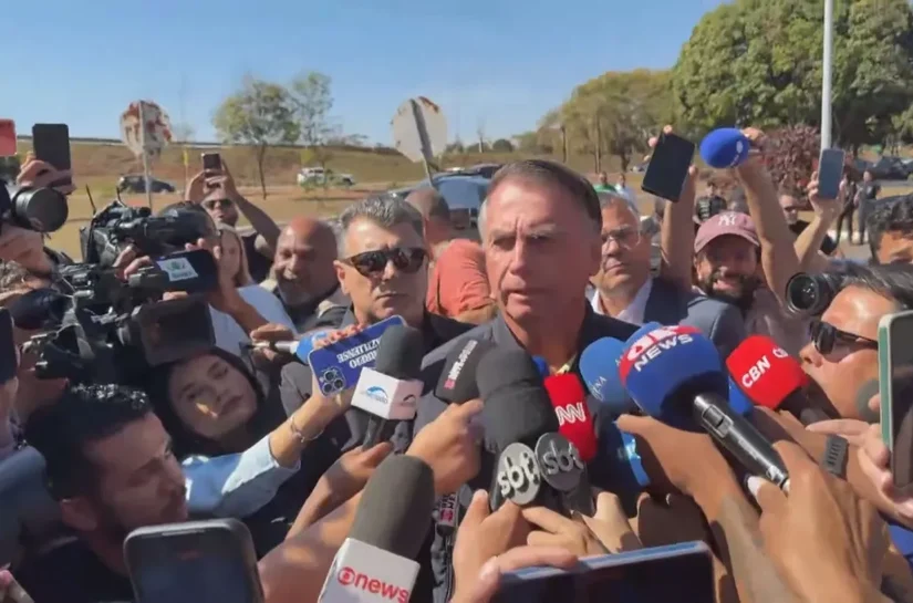 Bolsonaro vai ser preso? Entenda os crimes citados na decisão de Moraes e quais as penas