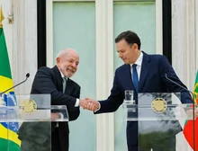 Lula defende que empresas brasileiras atuem em Portugal