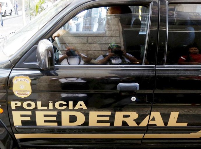 PF apura desvio na compra de respiradores no Amazonas