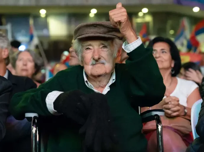 Morre José Mujica, o ousado político uruguaio que foi o 'presidente mais pobre do mundo'