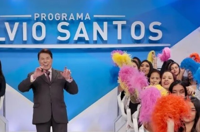 Imprensa internacional repercute morte de Silvio Santos