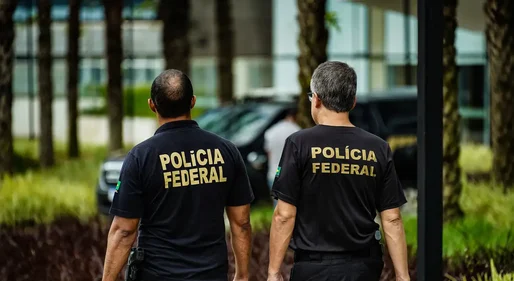 PF faz ação contra apologia ao nazismo no interior do Rio de Janeiro