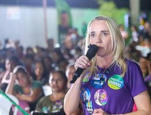 Katiuscia quer ampliar acesso à moradia e acelerar regularização em MT