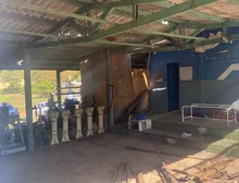 Mistério na UFMT: mulher é encontrada morta em área desativada do campus em Cuiabá
