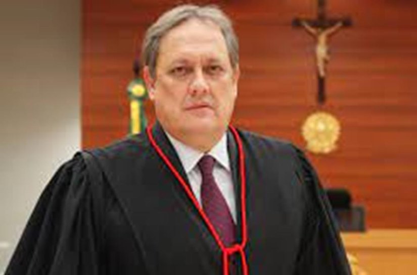 Em estado grave com a Covid 19, Desembargador de 61 de MT pode ser transferido para hospital de São Paulo