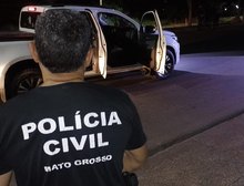 PM mata 2 membros do Comando Vermelho na madrugada de quinta-feira, em Cuiabá