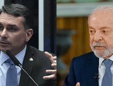 Campanhas de Flávio e Lula assinam acordo para tratar de quebras de sigilo