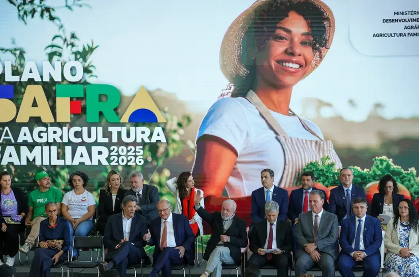 Agricultura familiar terá R$ 89 bilhões para produção de alimentos