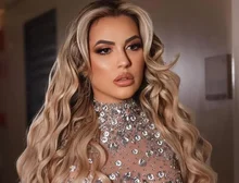 Influencer Deolane Bezerra é presa em operação contra o PCC em SP