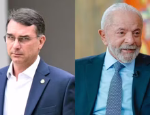 Flávio aparece numericamente à frente de Lula pela 1ª vez em 'estado termômetro'; veja análise de Felipe Nunes