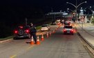Lançamento de 1ª Operação Lei Seca em Campo Verde termina com 7 presos e 39 veículos removidos