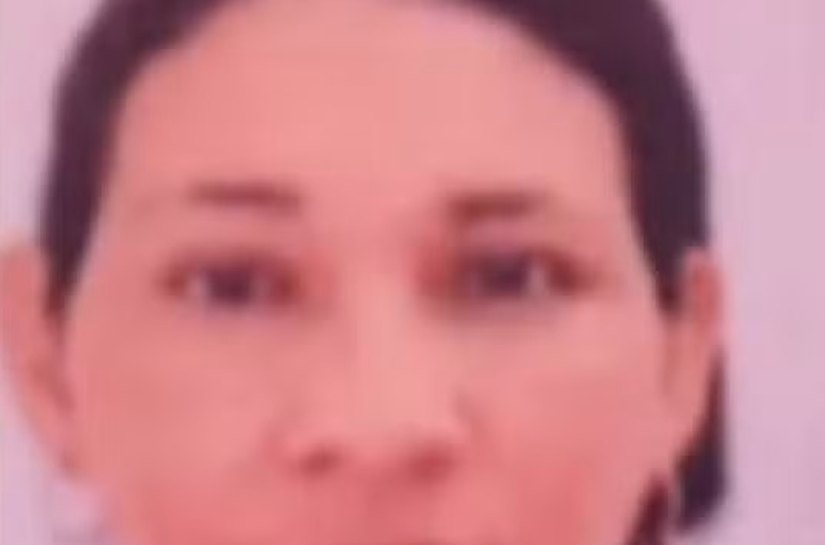 Madrugada de terror em Cuiabá: venezuelana é encontrada morta estrangulada dentro de casa; ex-marido é procurado pela polícia