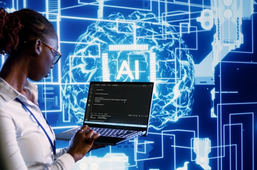 'Salário de CEO' e benefícios turbinados: a disputa por talentos em IA no Brasil