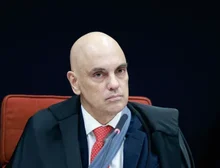 Sanções miram 'rede de apoio financeiro' de Moraes, diz governo dos EUA