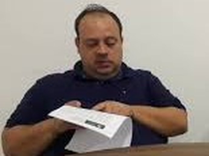Bomba no Judiciário: jornalista Cláudio Natal denuncia juíza de Cuiabá ao CNJ por acobertar esquema milionário de venda de sentenças; denúncia é revelada pelo VG Notícias