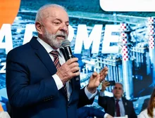 Lula defende soberania do Brasil sobre minerais críticos