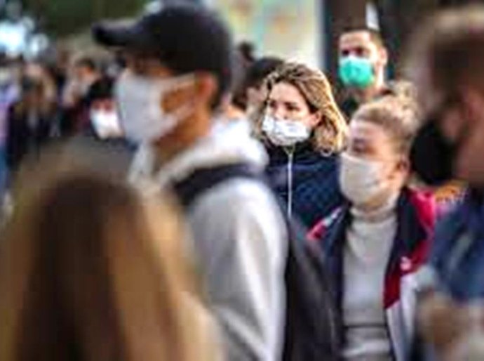 União Europeia pede que países tomem medidas imediatas para frear uma segunda onda de covid-19