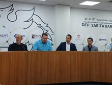 Assembleia reage a relatório da CGE e deputados detonam Polícia Civil por vazamento e criação de provas