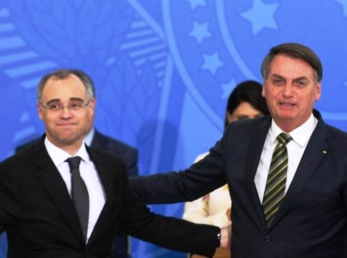Quem é André Mendonça, advogado e pastor 'terrivelmente evangélico' indicado por Bolsonaro ao STF