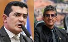 Alvos do naco por suspeita de desvio de emendas, Elizeu e Cezinha veem trajetória política sob risco de chegar ao fim
