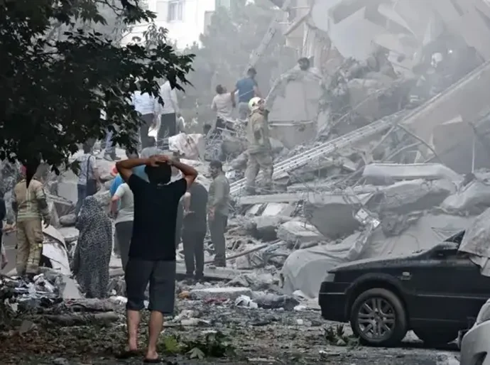 Por que Israel atacou o Irã: o que se sabe até o momento sobre o conflito entre os dois países