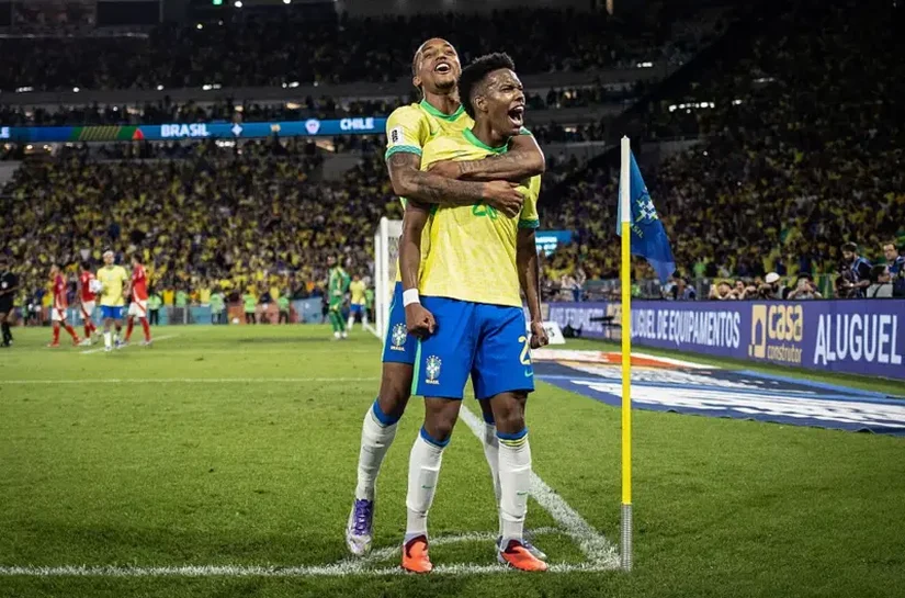 Quem são os jogadores que vão liderar a Seleção na próxima Copa e tentar acabar com jejum histórico do Brasil