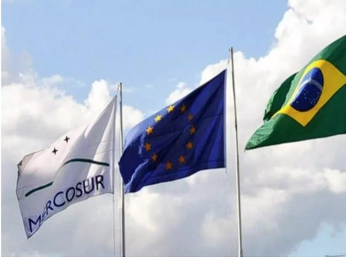 Esperado para 2025, Mercosul-UE acabou frustrado; veja trajetória do acordo