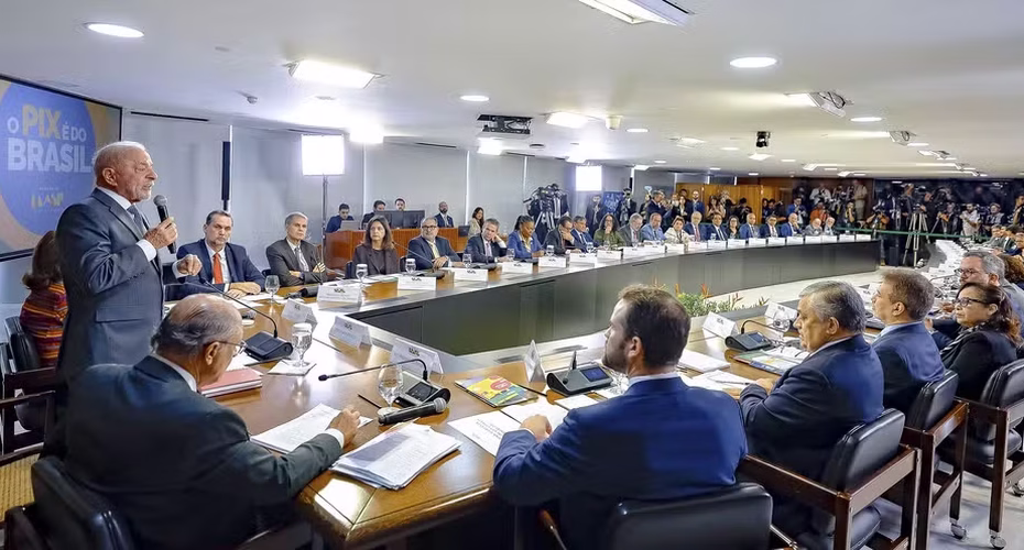 Brasil discorda de conclusões dos EUA sobre trabalho forçado e fala em reagir com Lei da Reciprocidade