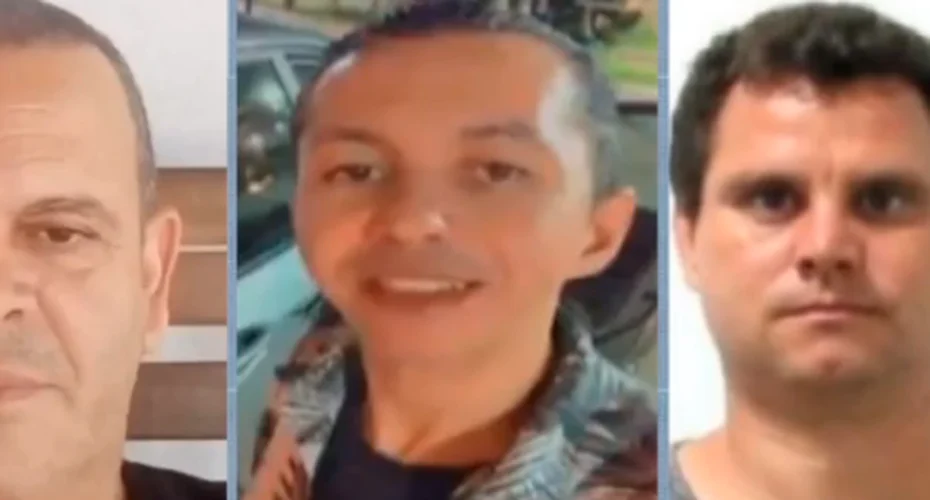 Serial killers do aplicativo: polícia prende último integrante de quadrilha que matou três motoristas