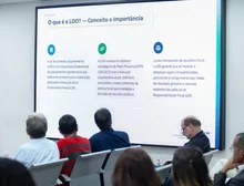 LDO do Governo de MT de 2027 com previsão de orçamento de R$ 42,1 bilhões