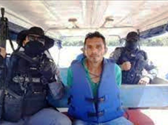 Suspeito foi visto trafegando em lancha atrás de barco com desaparecidos no AM, diz PM