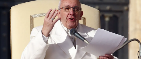 O testamento do papa Francisco em que ele diz onde queria ser enterrado e por quê