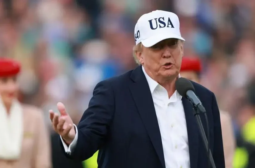O que diz carta de parlamentares dos EUA que acusam governo Trump de interferência nas eleições brasileiras