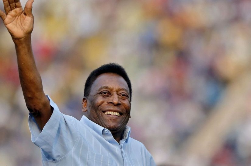 Certidão de óbito mostra causas da morte de Pelé