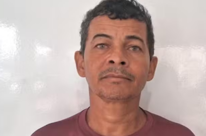 Polícia prende homem que matou colega de trabalho por ciúmes da ex-companheira