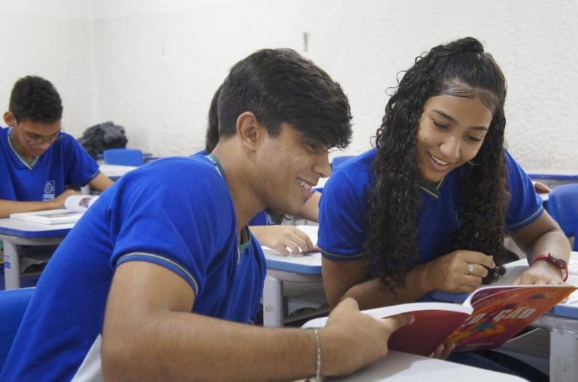 Rede estadual passa a contar com 252 escolas cívico-militares em Mato Grosso