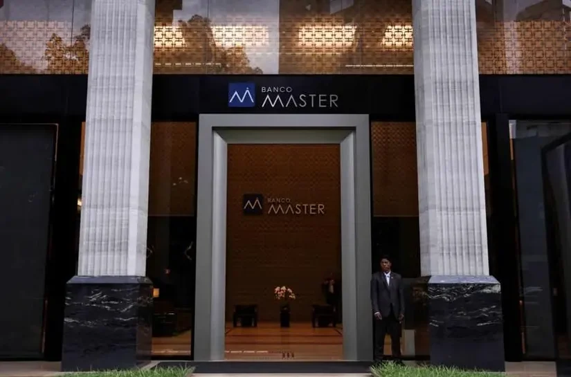 Banqueiro, pastor e empresários: quem são os principais alvos da PF no caso do Banco Master?