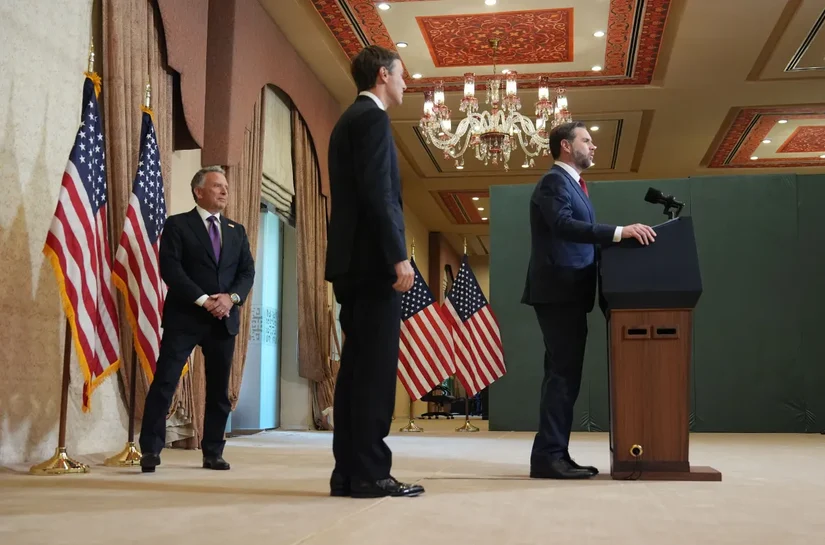 Casa Branca detalha exigências que Irã teria recusado em negociação