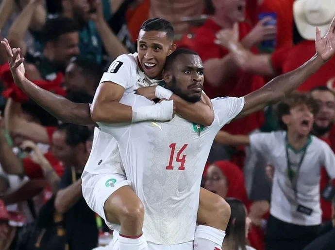 Marrocos elimina Holanda e avança na Copa em festival de pênaltis perdidos