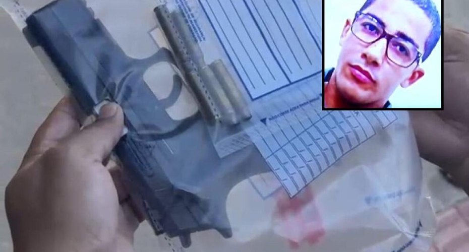 Ex-PM é morto com tiros de fuzil na cabeça ao tentar executar empresário em Sinop, aponta polícia